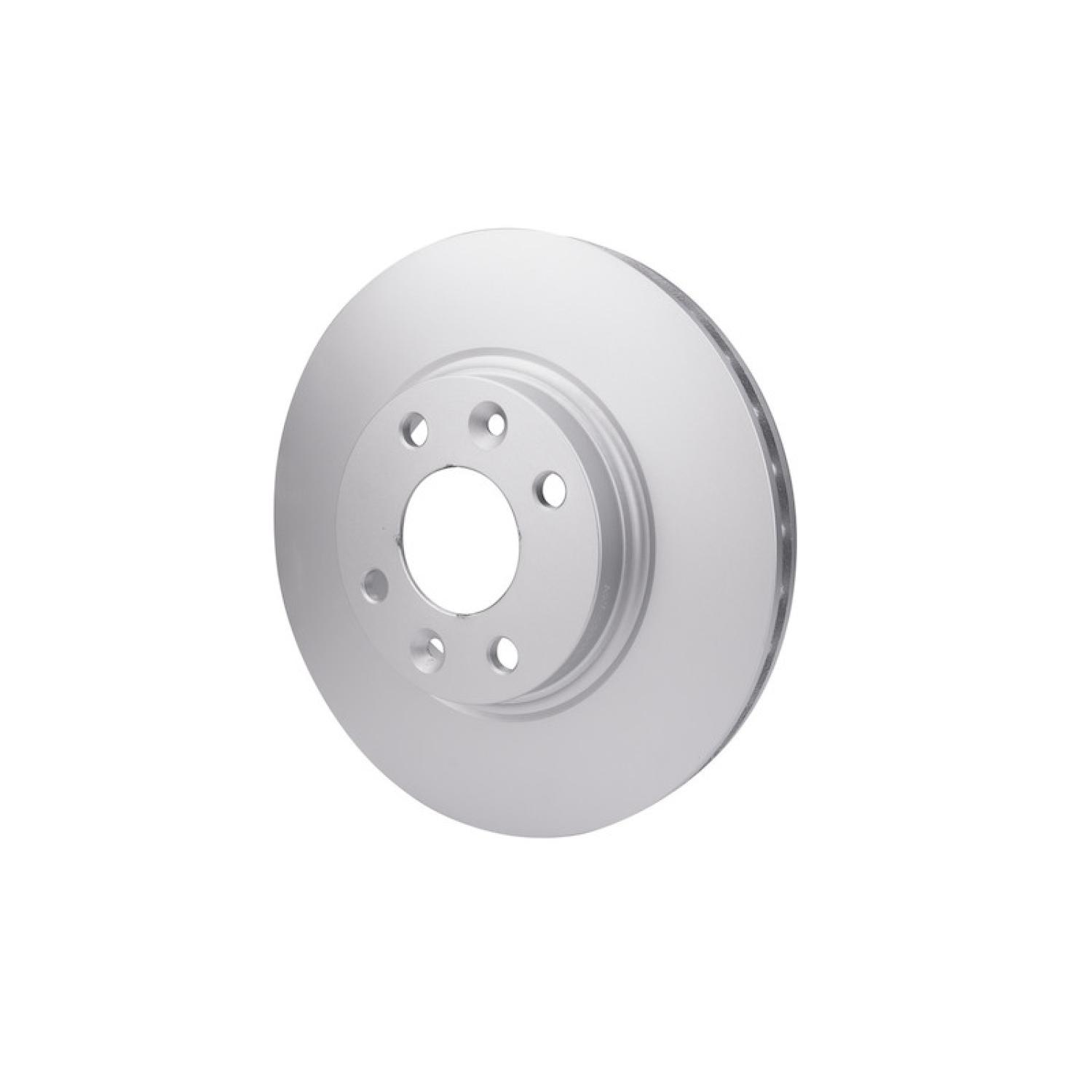 Hella Pagid 355119461 Disc Brake Rotor product image 1 of 4