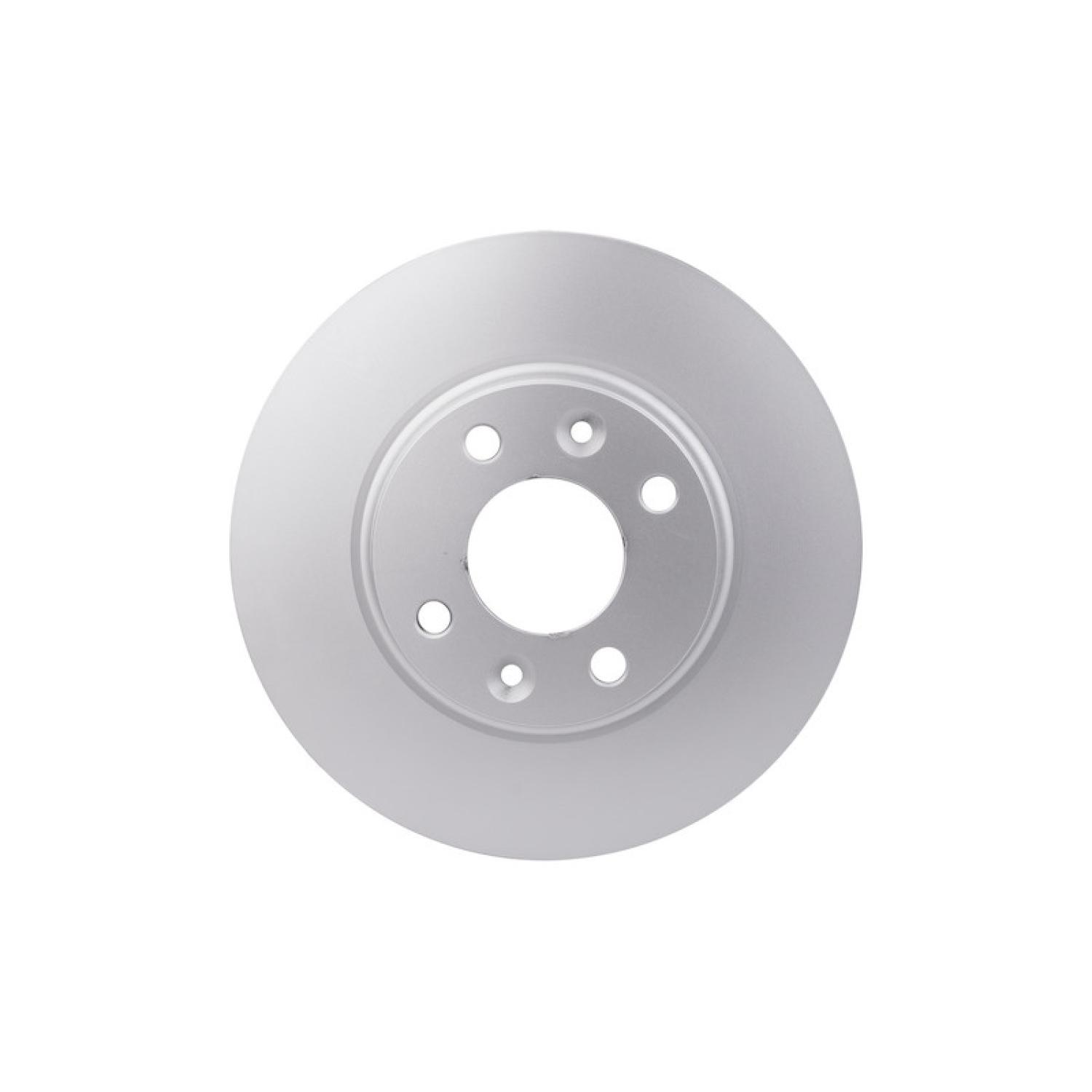 Hella Pagid 355119461 Disc Brake Rotor product image 2 of 4