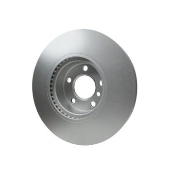 Hella Pagid 355119531 Disc Brake Rotor product image 1 of 3