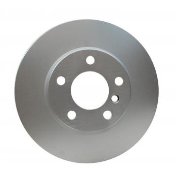 Hella Pagid 355119531 Disc Brake Rotor product image 2 of 3