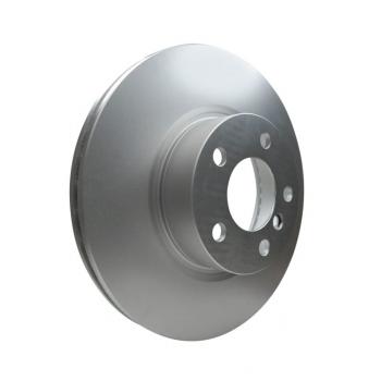 Hella Pagid 355119531 Disc Brake Rotor product image 3 of 3