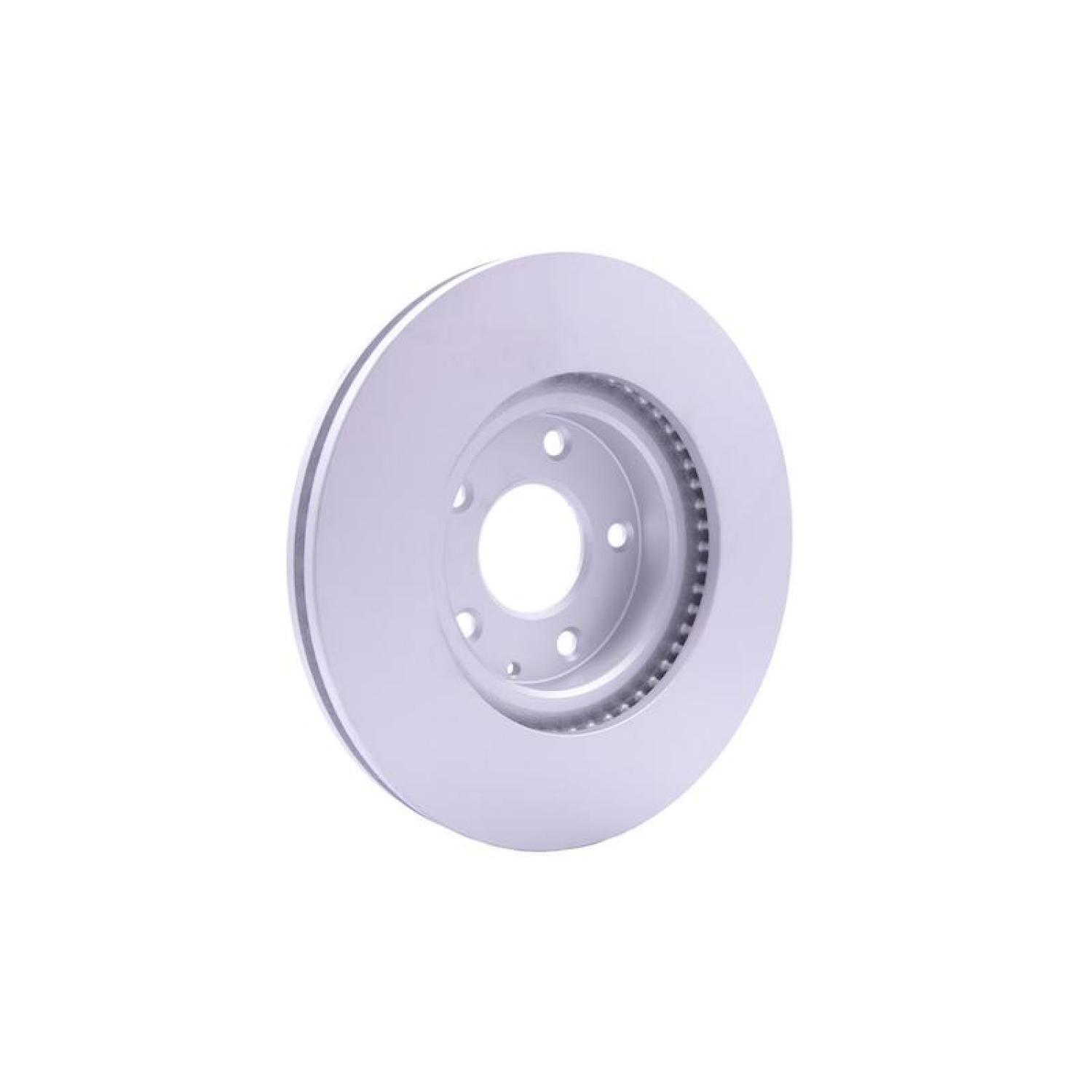 Hella Pagid 355119581 - Disc Brake Rotor Hella Pagid 355119581 Disc Brake Rotor product image 1 of 3