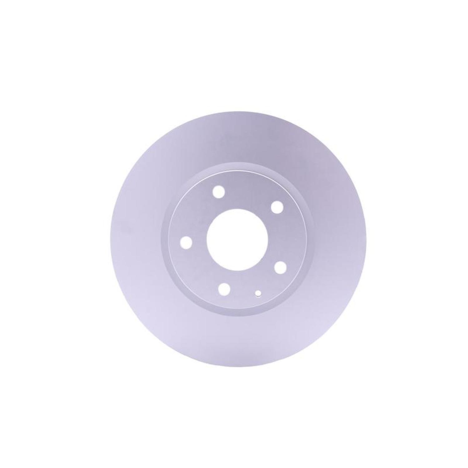 Hella Pagid 355119581 - Disc Brake Rotor Hella Pagid 355119581 Disc Brake Rotor product image 2 of 3