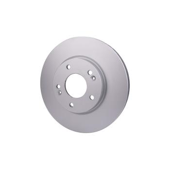 Hella Pagid 355120141 Disc Brake Rotor product image 1 of 4