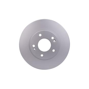 Hella Pagid 355120141 Disc Brake Rotor product image 2 of 4