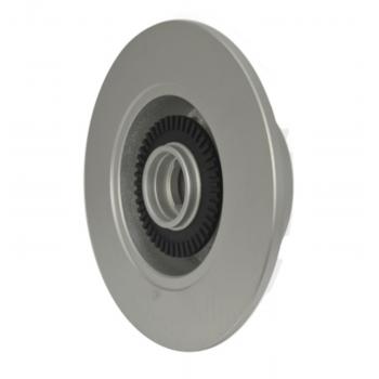 Hella Pagid 355120152 Disc Brake Rotor product image 1 of 5