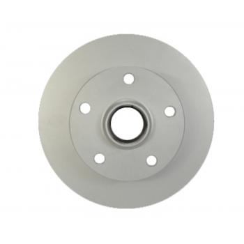 Hella Pagid 355120152 Disc Brake Rotor product image 2 of 5