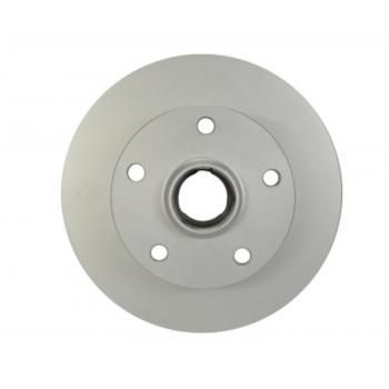 Hella Pagid 355120152 Disc Brake Rotor product image 3 of 5