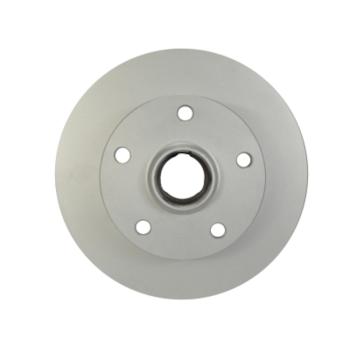 Hella Pagid 355120152 Disc Brake Rotor product image 5 of 5