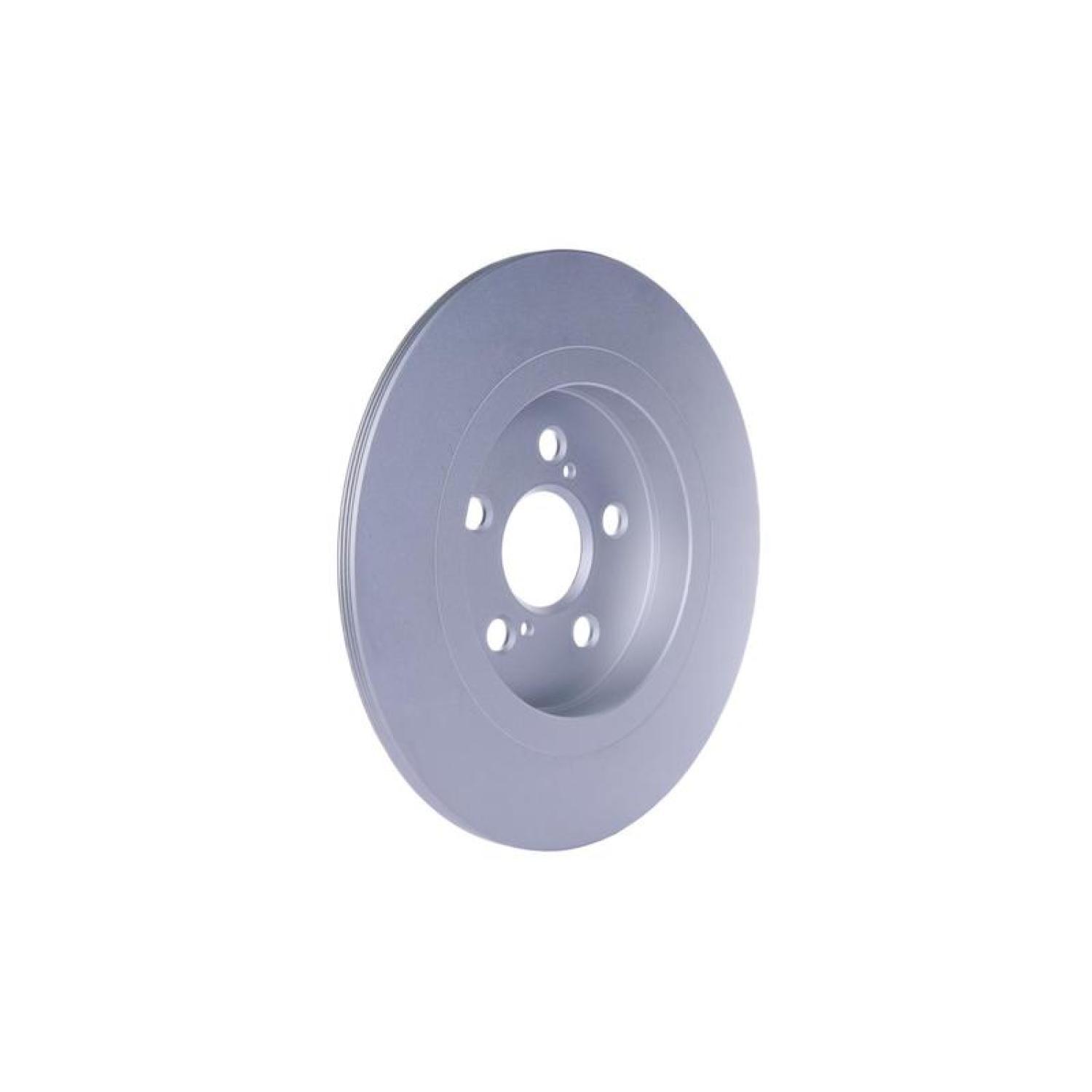Hella Pagid 355120191 Disc Brake Rotor product image 1 of 3
