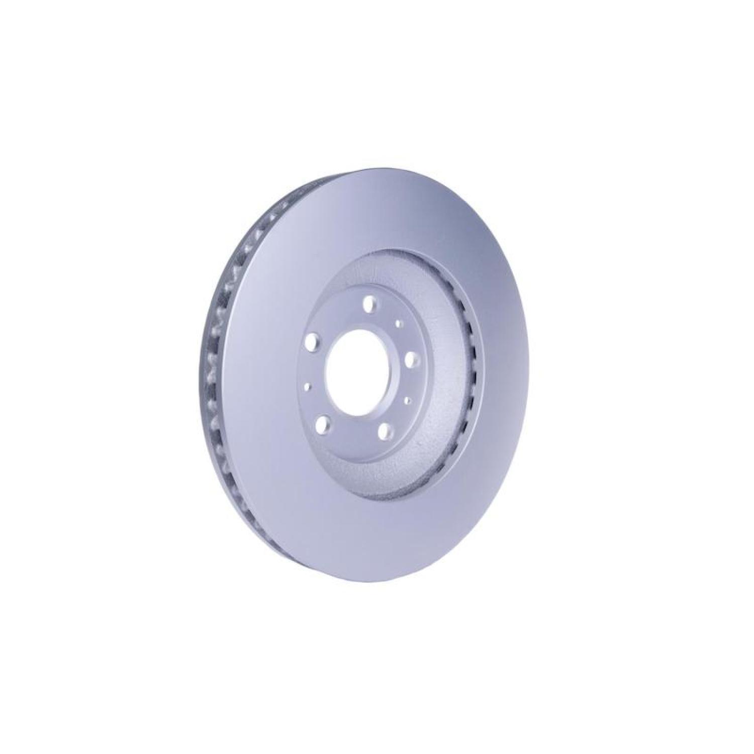 Hella Pagid 355120251 - Disc Brake Rotor Hella Pagid 355120251 Disc Brake Rotor product image 1 of 3
