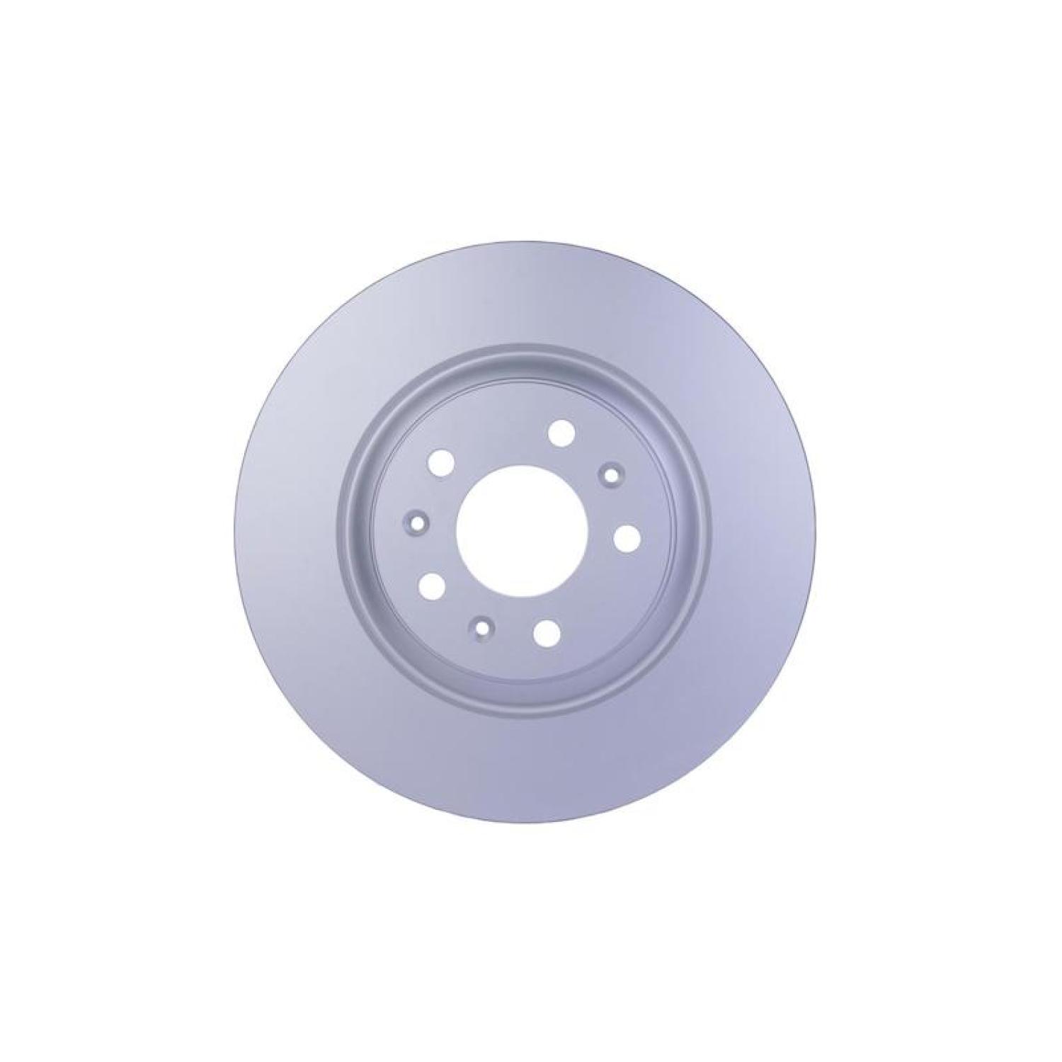 Hella Pagid 355120251 - Disc Brake Rotor Hella Pagid 355120251 Disc Brake Rotor product image 2 of 3