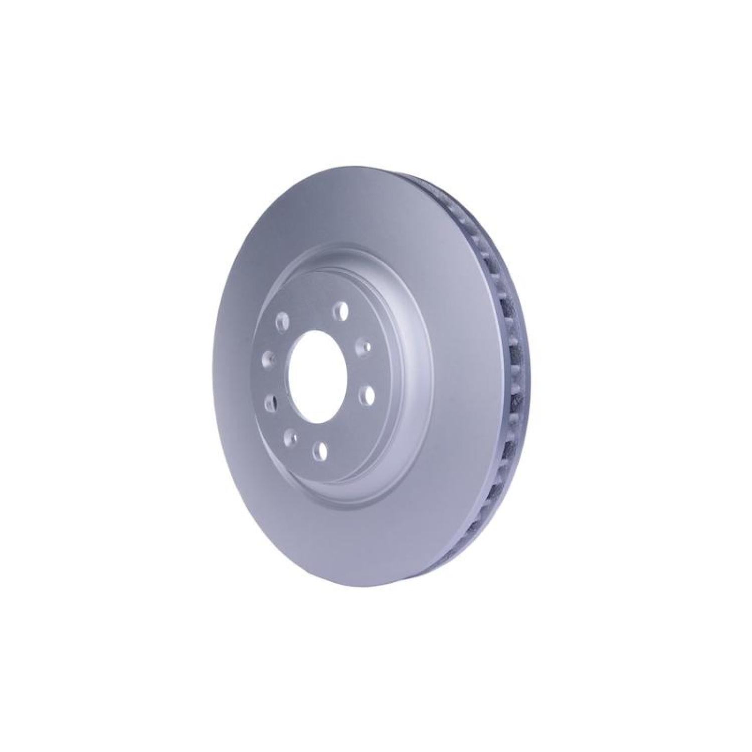 Hella Pagid 355120251 - Disc Brake Rotor Hella Pagid 355120251 Disc Brake Rotor product image 3 of 3