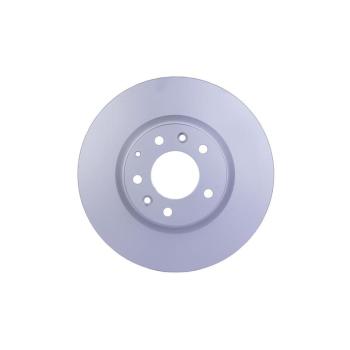 Hella Pagid 355120301 Disc Brake Rotor product image 2 of 3