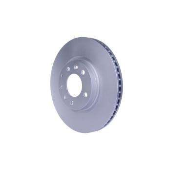 Hella Pagid 355120301 Disc Brake Rotor product image 3 of 3