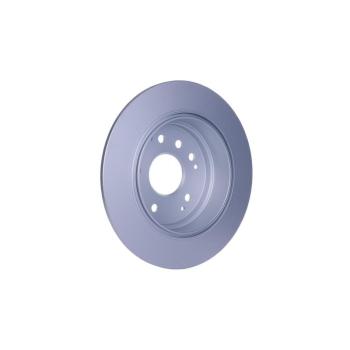 Hella Pagid 355120321 Disc Brake Rotor product image 1 of 3