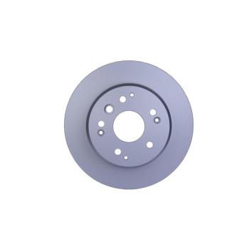 Hella Pagid 355120321 Disc Brake Rotor product image 2 of 3
