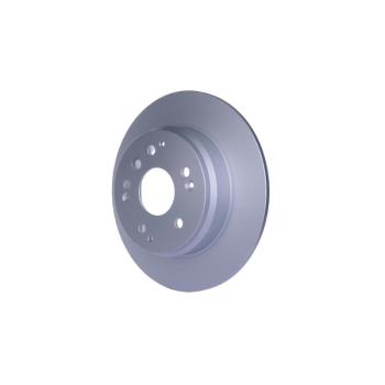 Hella Pagid 355120321 Disc Brake Rotor product image 3 of 3