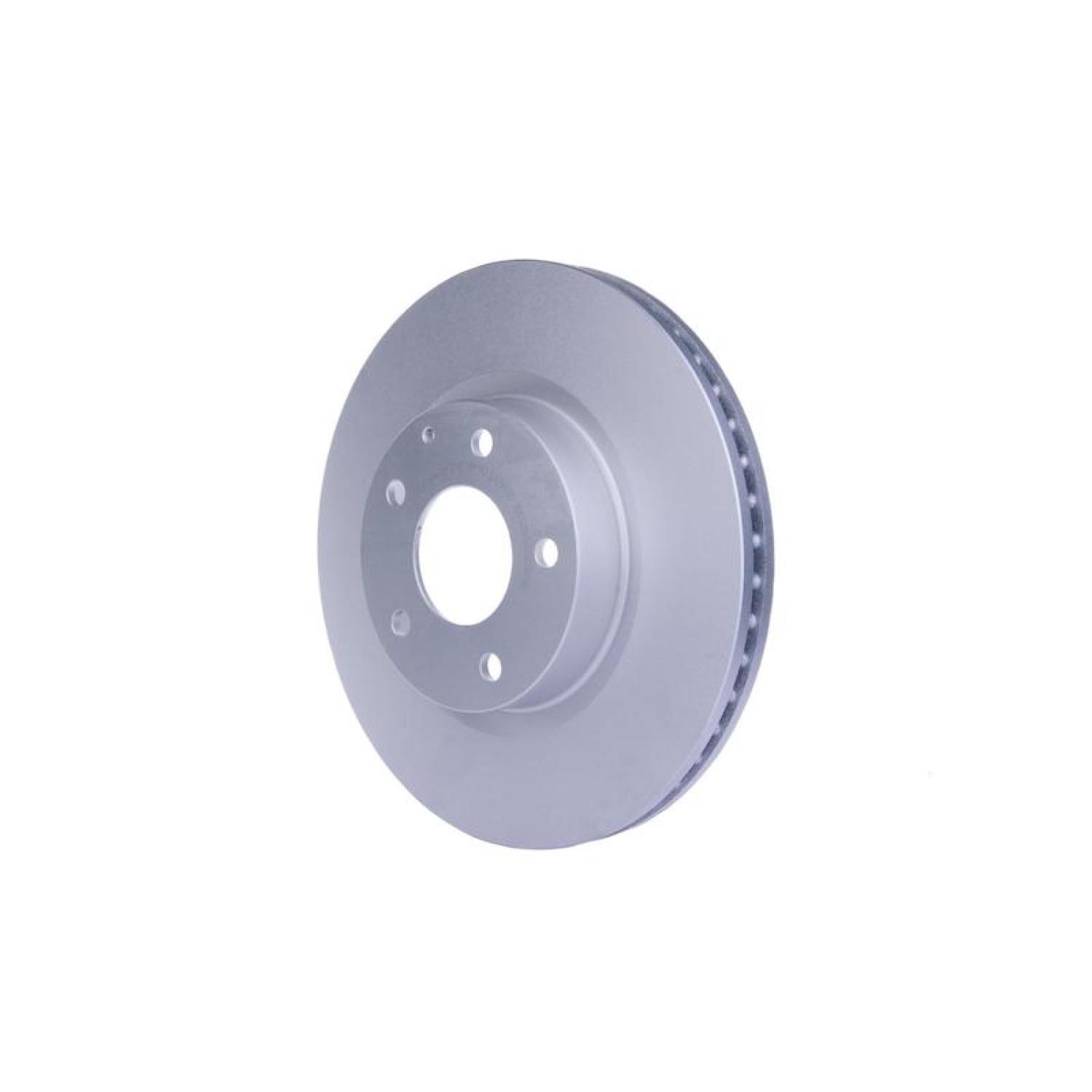 Hella Pagid 355120451 - Disc Brake Rotor Hella Pagid 355120451 Disc Brake Rotor product image 1 of 3