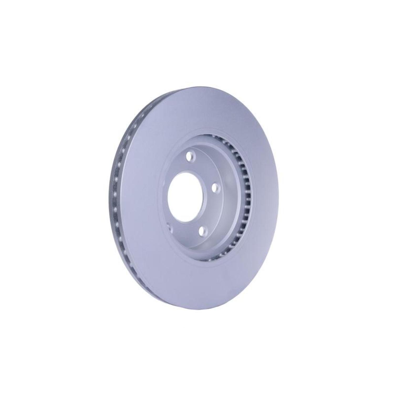 Hella Pagid 355120451 - Disc Brake Rotor Hella Pagid 355120451 Disc Brake Rotor product image 3 of 3