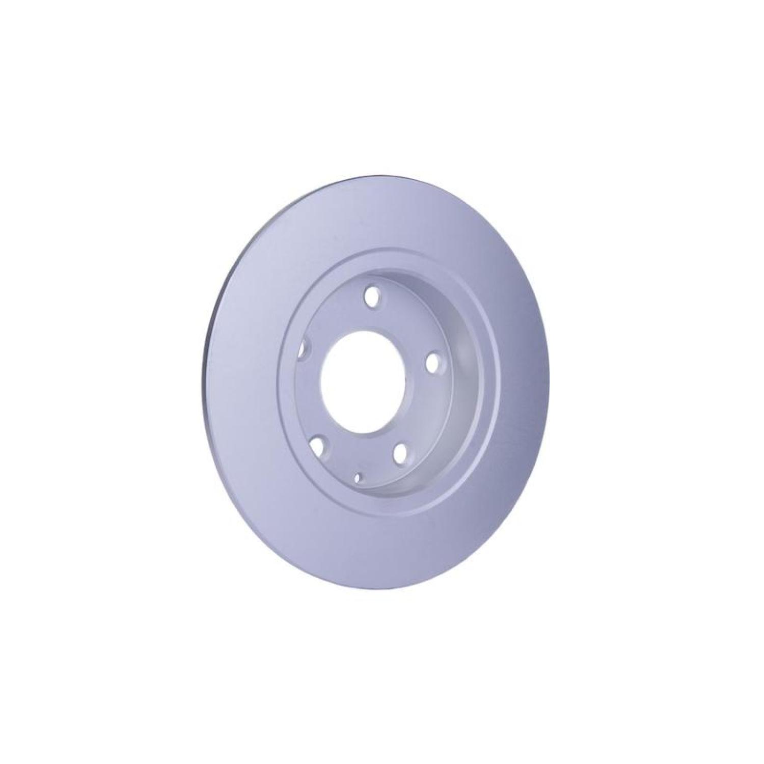 Hella Pagid 355120461 - Disc Brake Rotor Hella Pagid 355120461 Disc Brake Rotor product image 1 of 3