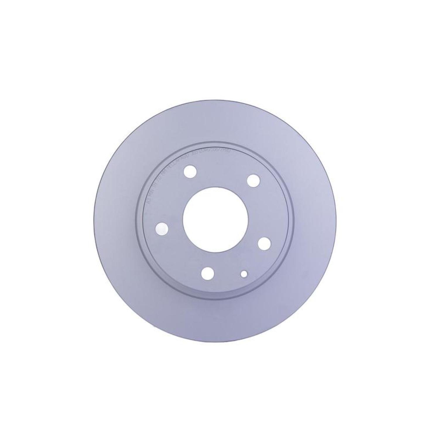 Hella Pagid 355120461 - Disc Brake Rotor Hella Pagid 355120461 Disc Brake Rotor product image 2 of 3