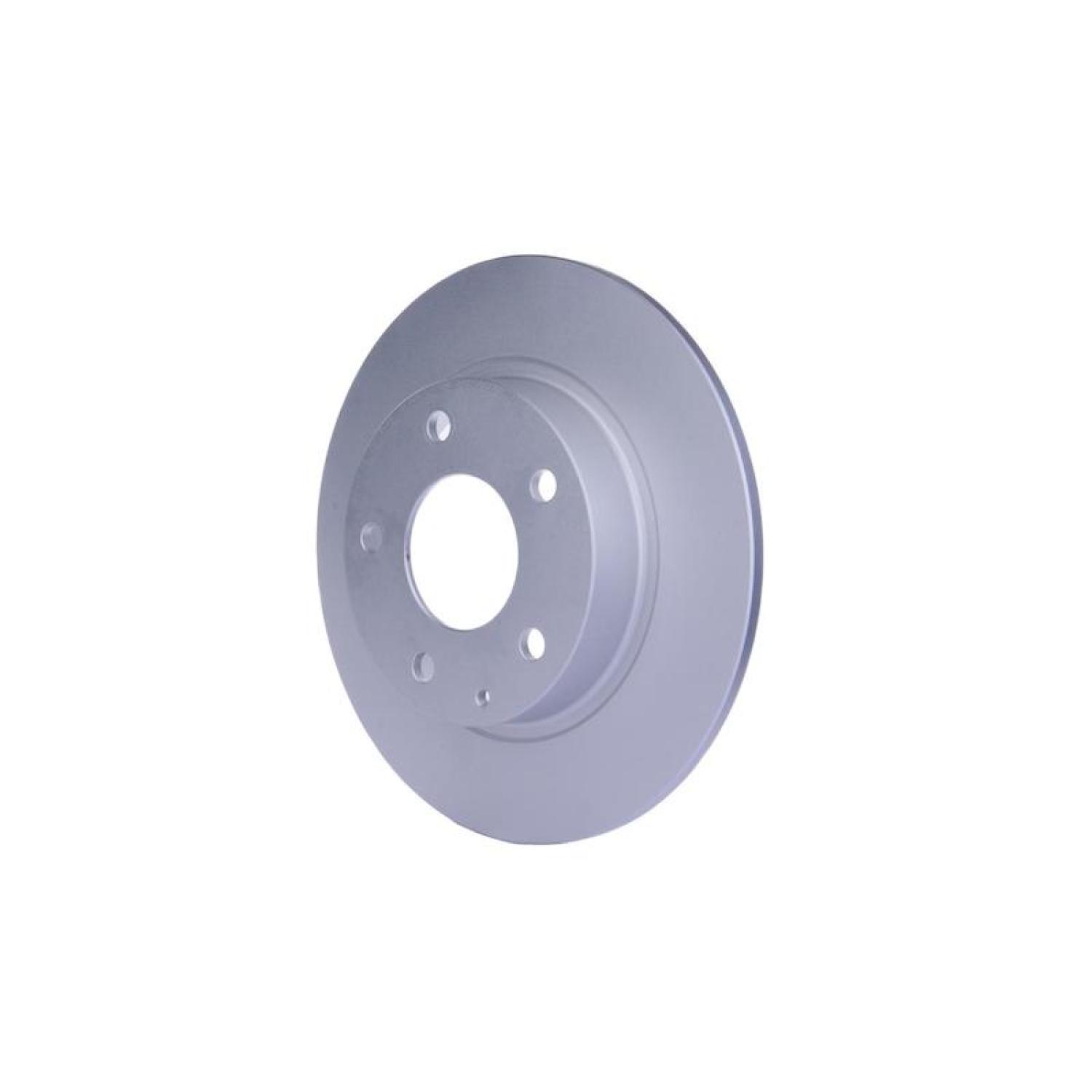 Hella Pagid 355120461 - Disc Brake Rotor Hella Pagid 355120461 Disc Brake Rotor product image 3 of 3