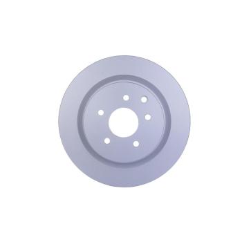 Hella Pagid 355120551 Disc Brake Rotor product image 2 of 3