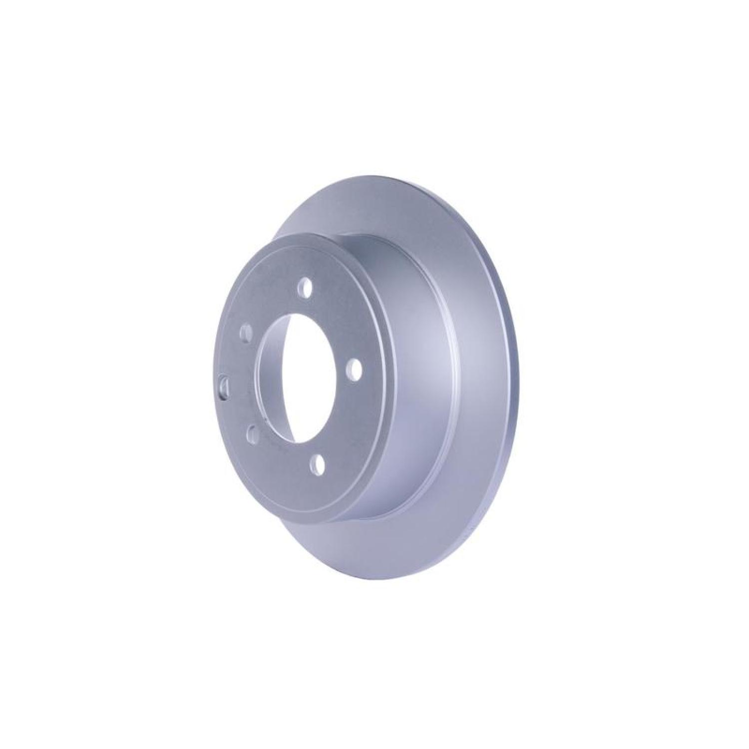 Hella Pagid 355120561 - Disc Brake Rotor Hella Pagid 355120561 Disc Brake Rotor product image 1 of 3