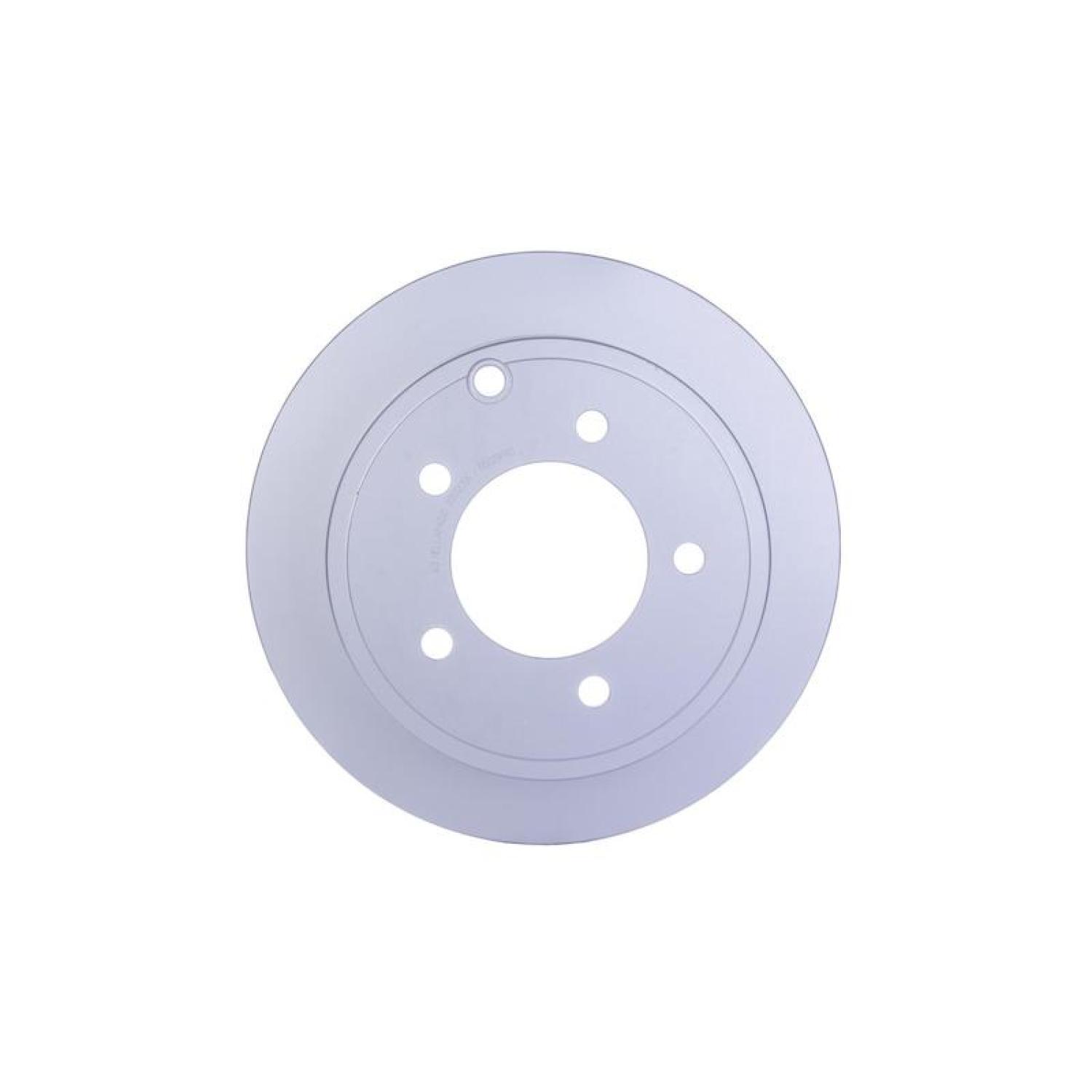 Hella Pagid 355120561 - Disc Brake Rotor Hella Pagid 355120561 Disc Brake Rotor product image 2 of 3