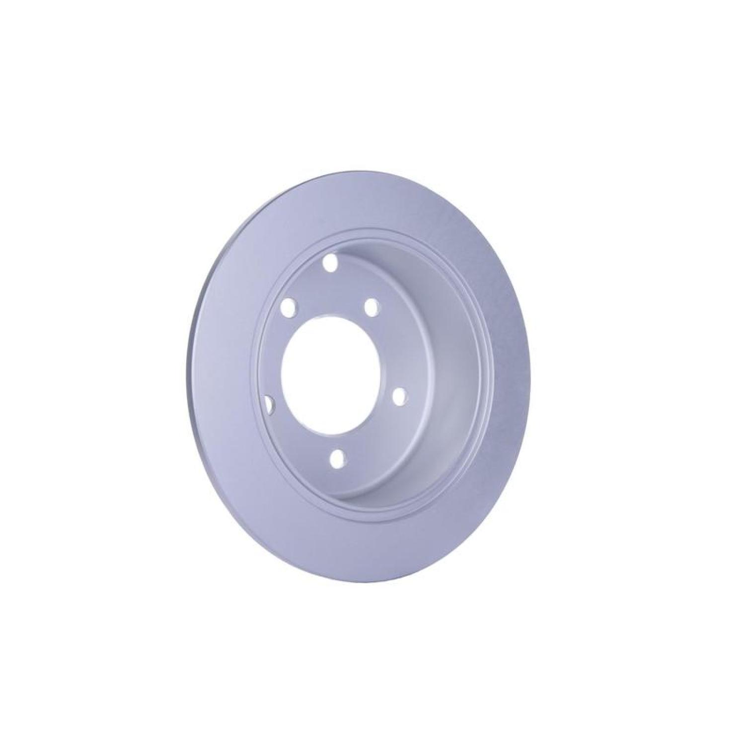 Hella Pagid 355120561 - Disc Brake Rotor Hella Pagid 355120561 Disc Brake Rotor product image 3 of 3