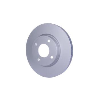 Hella Pagid 355120591 Disc Brake Rotor product image 1 of 3