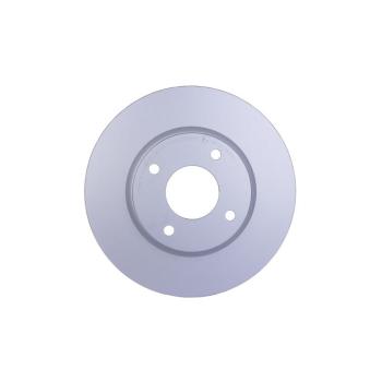 Hella Pagid 355120591 Disc Brake Rotor product image 2 of 3