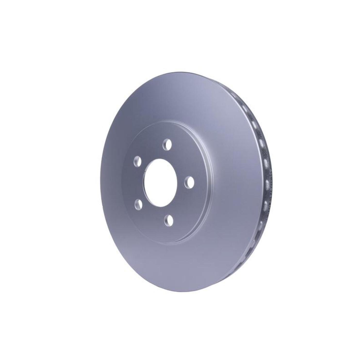 Hella Pagid 355120621 - Disc Brake Rotor Hella Pagid 355120621 Disc Brake Rotor product image 1 of 3