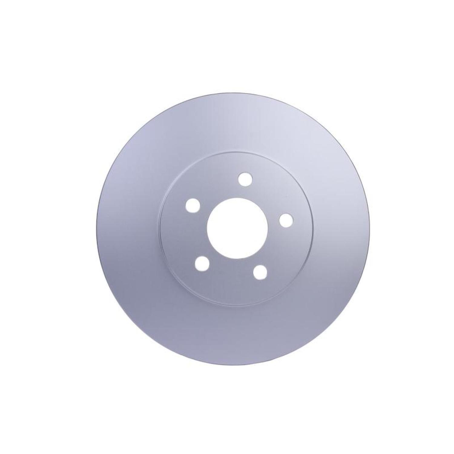 Hella Pagid 355120621 - Disc Brake Rotor Hella Pagid 355120621 Disc Brake Rotor product image 2 of 3