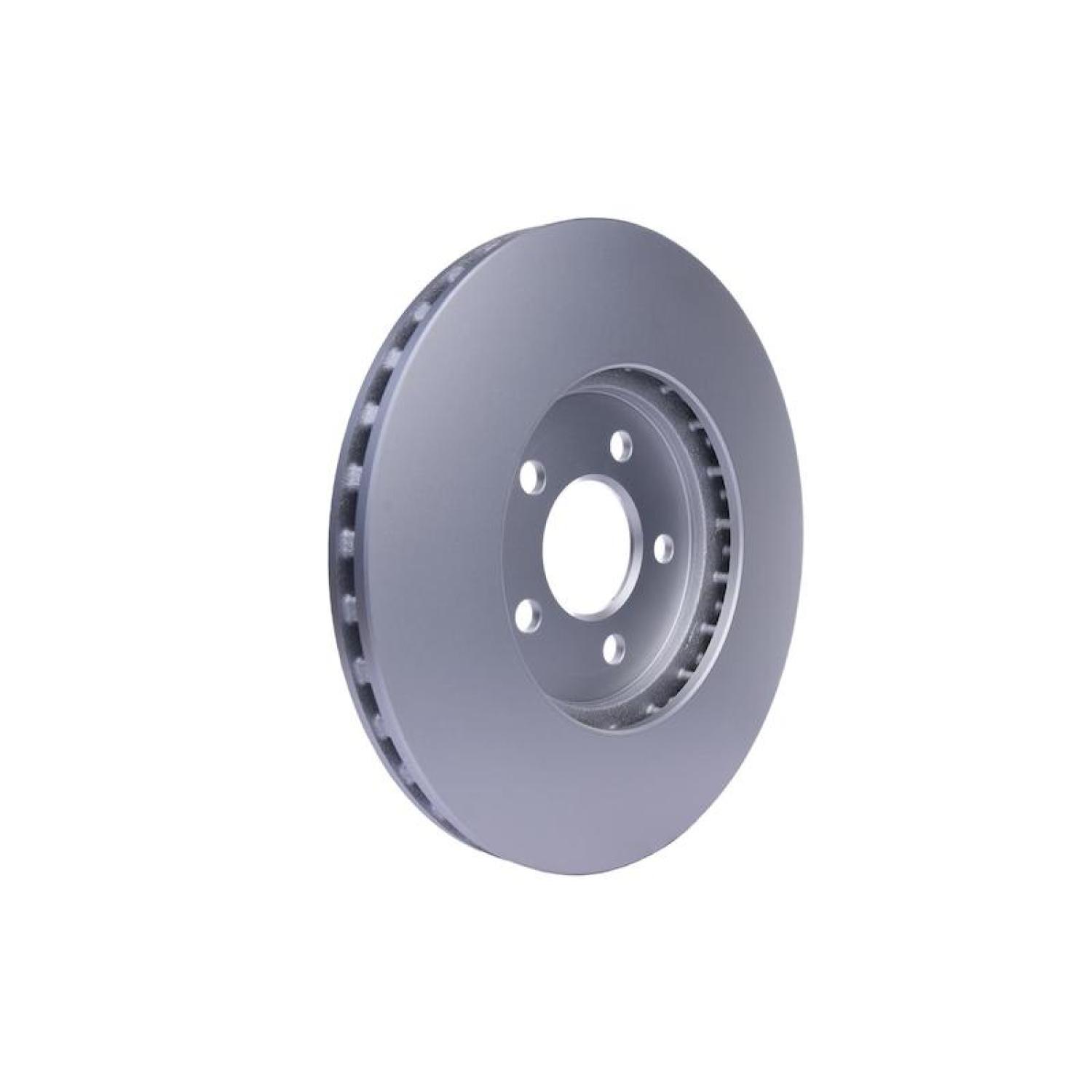 Hella Pagid 355120621 - Disc Brake Rotor Hella Pagid 355120621 Disc Brake Rotor product image 3 of 3