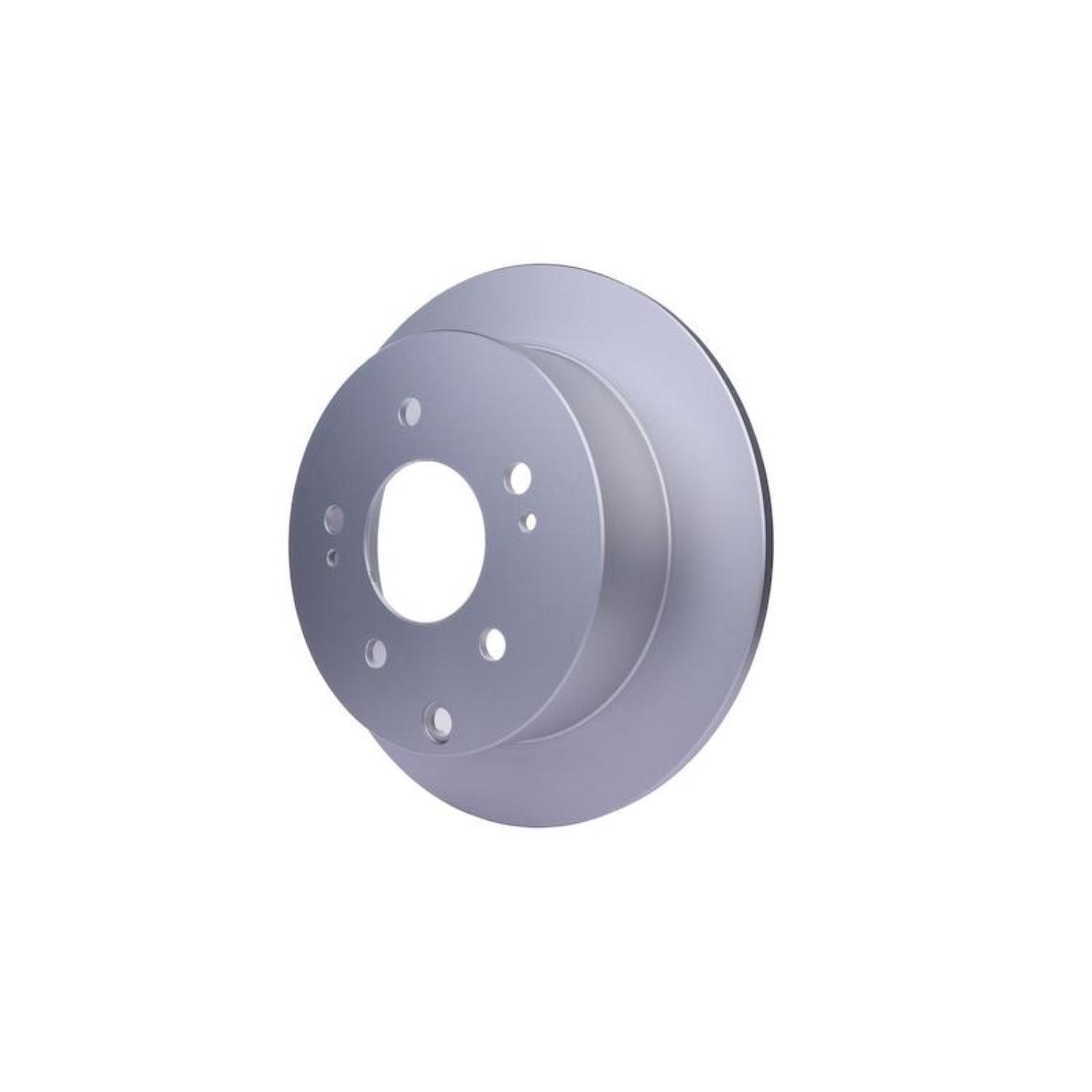 Hella Pagid 355120631 - Disc Brake Rotor Hella Pagid 355120631 Disc Brake Rotor product image 1 of 3