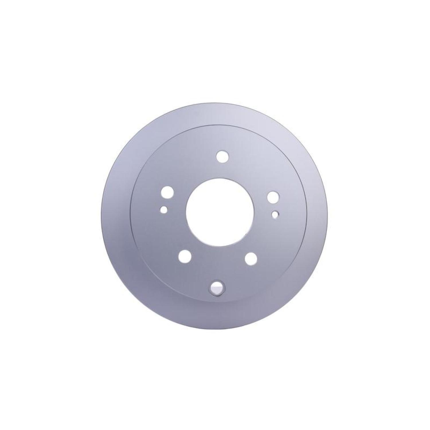Hella Pagid 355120631 - Disc Brake Rotor Hella Pagid 355120631 Disc Brake Rotor product image 2 of 3
