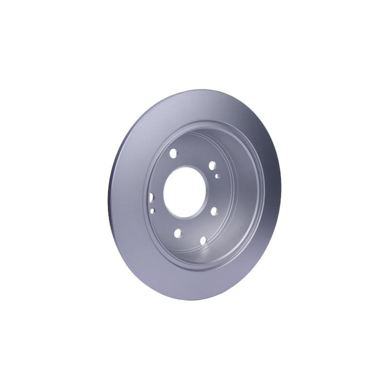 Hella Pagid 355120631 - Disc Brake Rotor Hella Pagid 355120631 Disc Brake Rotor product image 3 of 3