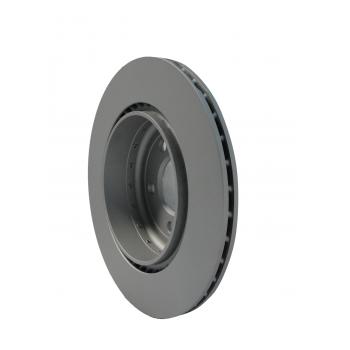 Hella Pagid 355120671 Disc Brake Rotor product image 1 of 3