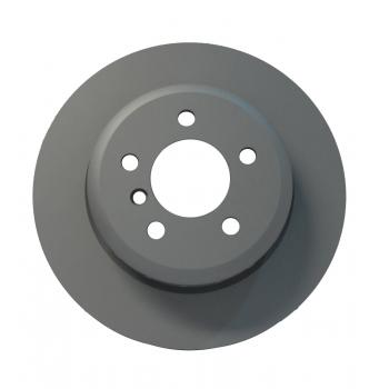 Hella Pagid 355120671 Disc Brake Rotor product image 2 of 3