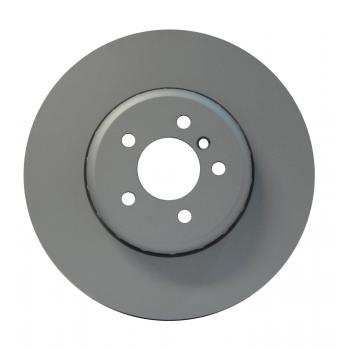 Hella Pagid 355120681 - Disc Brake Rotor Hella Pagid 355120681 Disc Brake Rotor product image 2 of 3