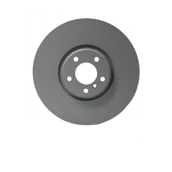 Hella Pagid 355120721 Disc Brake Rotor product image 2 of 3