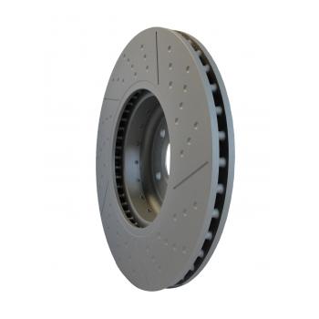 Hella Pagid 355120771 Disc Brake Rotor product image 1 of 3