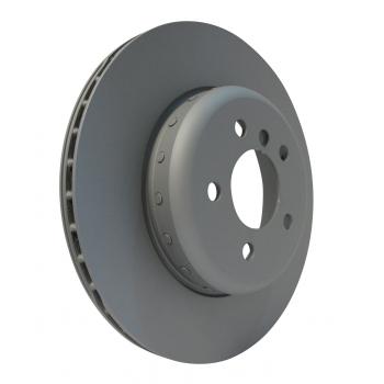 Hella Pagid 355120851 Disc Brake Rotor product image 3 of 3