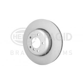 Hella Pagid 355120861 Disc Brake Rotor product image 1 of 4