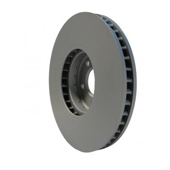 Hella Pagid 355120891 Disc Brake Rotor product image 1 of 3