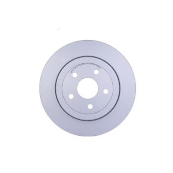 Hella Pagid 355120911 Disc Brake Rotor product image 2 of 3
