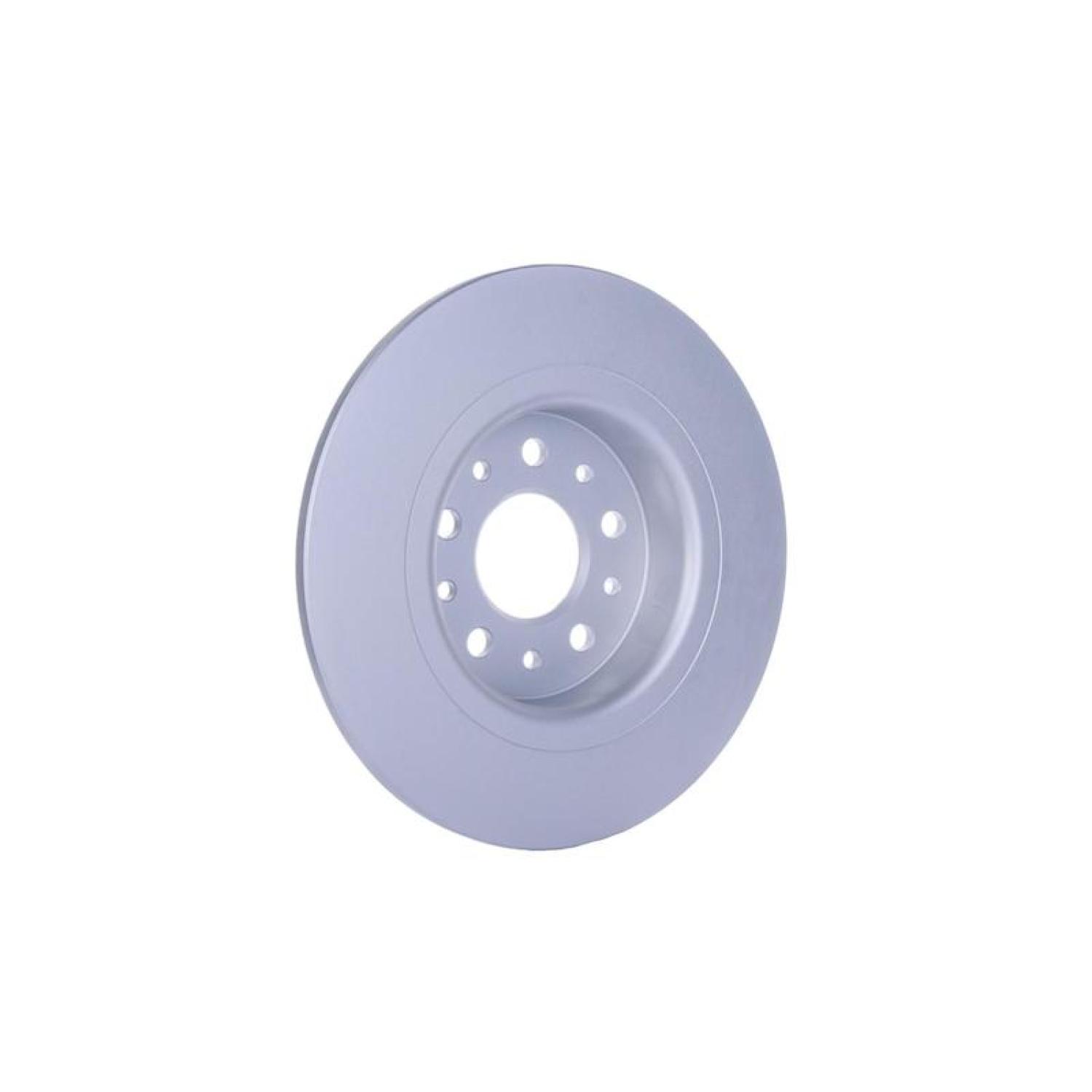 Hella Pagid 355120931 Disc Brake Rotor product image 1 of 3