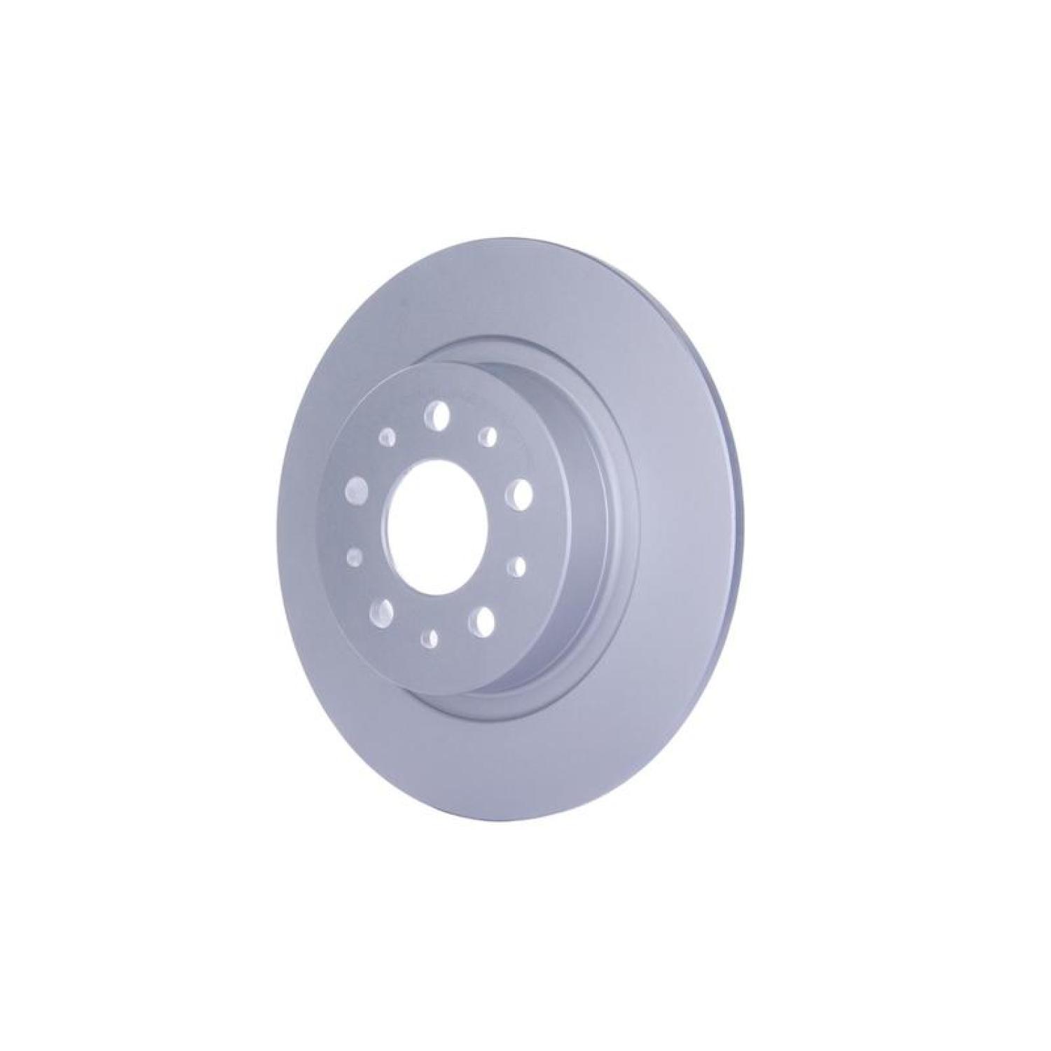 Hella Pagid 355120931 Disc Brake Rotor product image 3 of 3